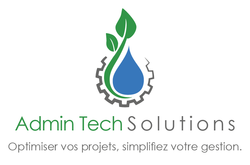 Admin Tech Solutions Haute Savoie